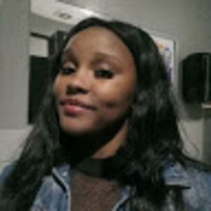 Meet your Posher, Kiana